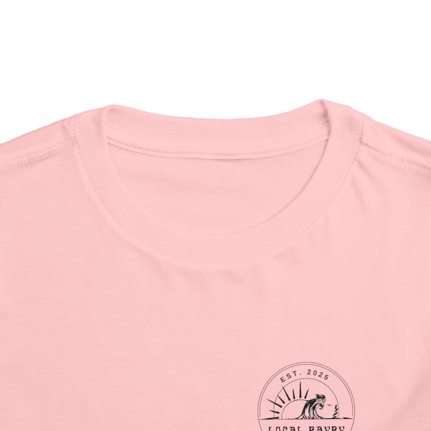 GSB Toddler Tee