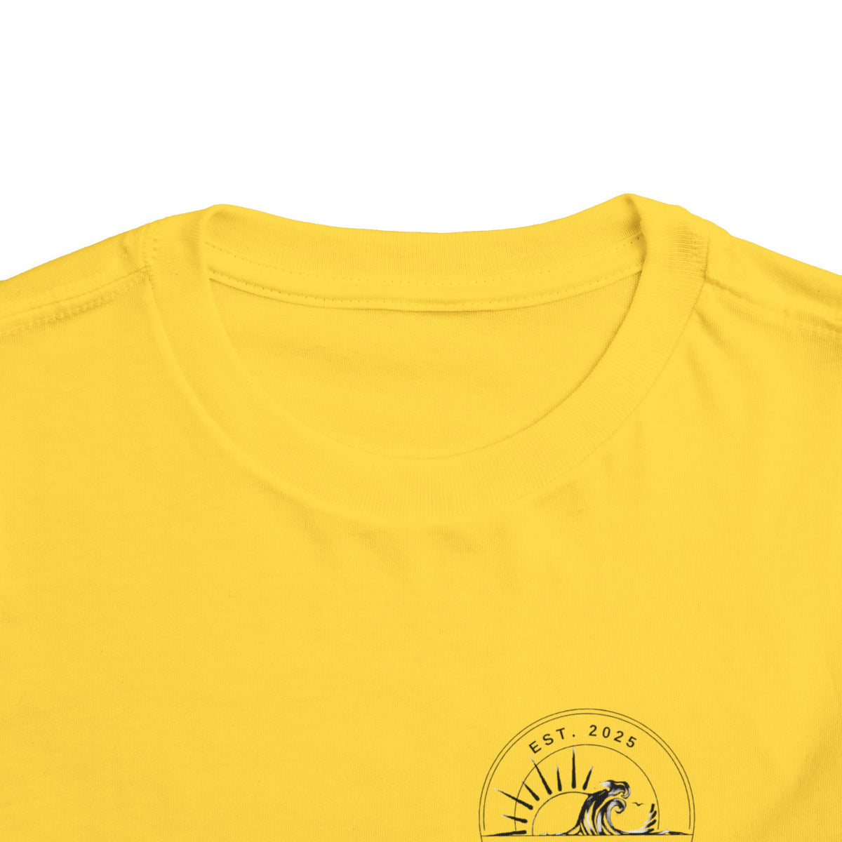 Blue Bay Toddler Tee