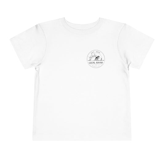 Blue Bay Toddler Tee