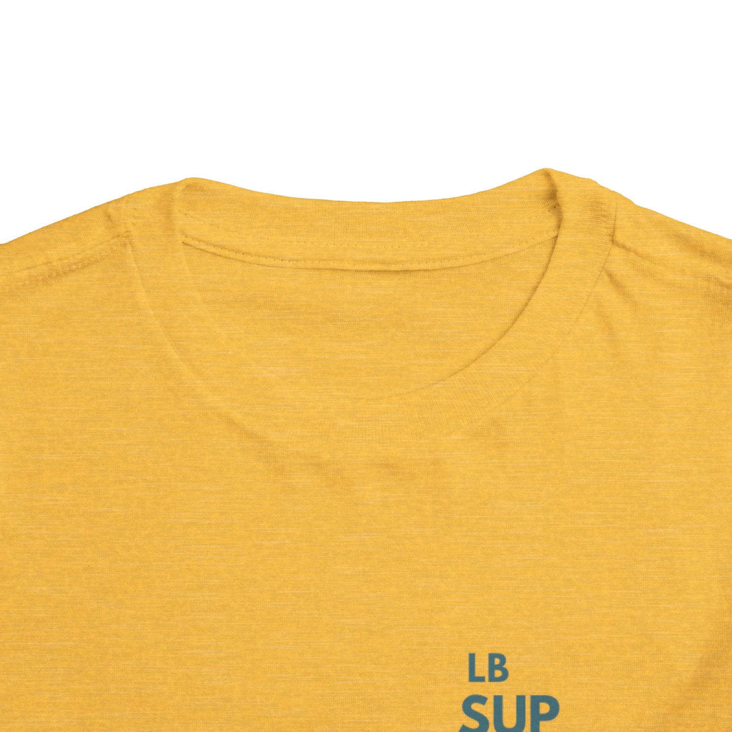 Local Bayby Surf Club Tee