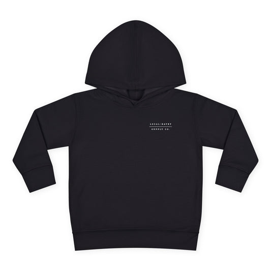 Toddler Zippy Hoodie