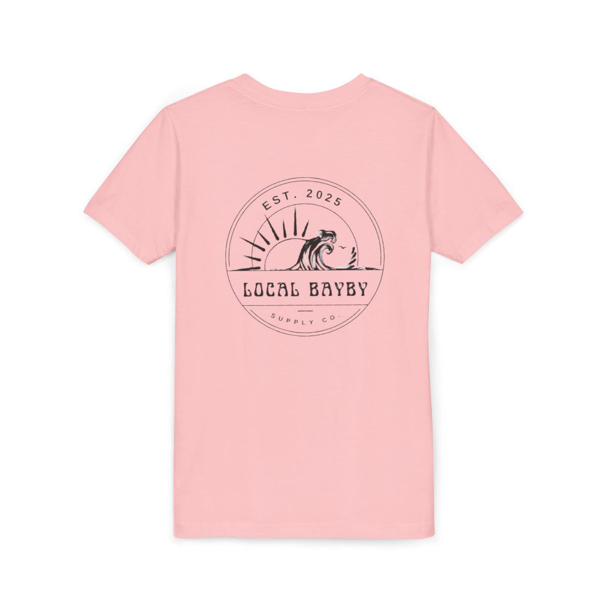Original Local Bayby Youth Tee