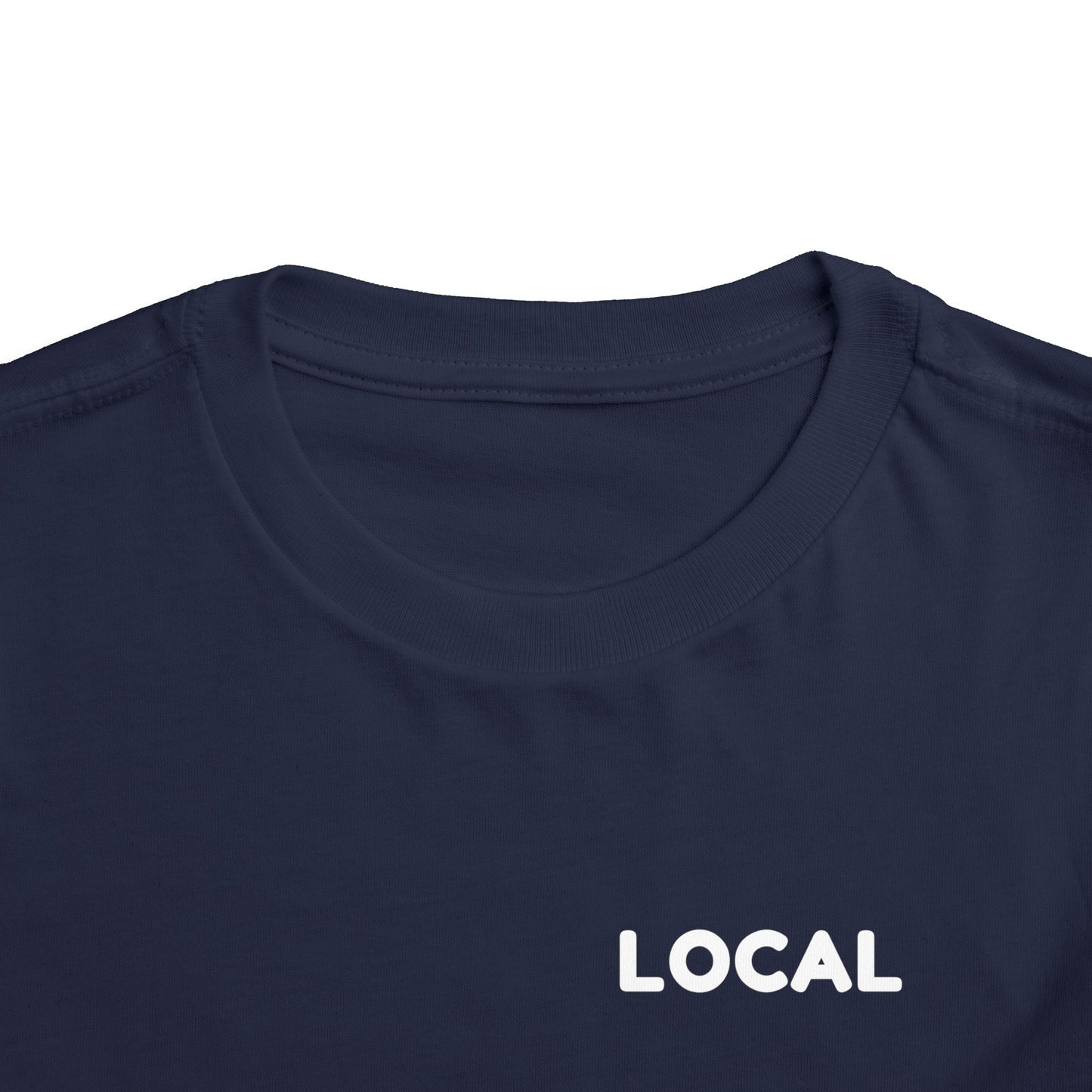Original Local Bayby Tee