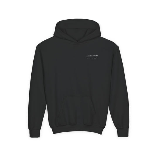 Kid's Zippy Hoodie