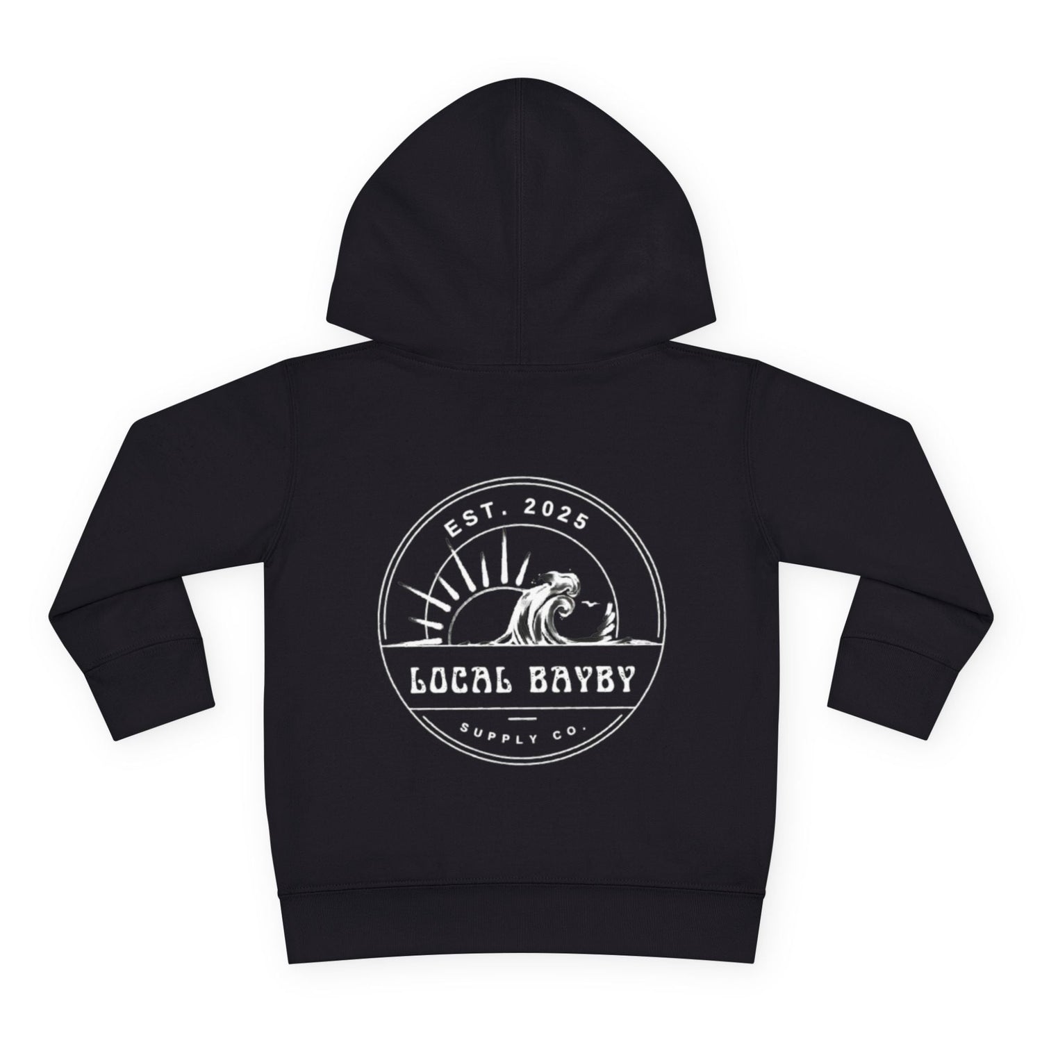 Toddler Hoodies