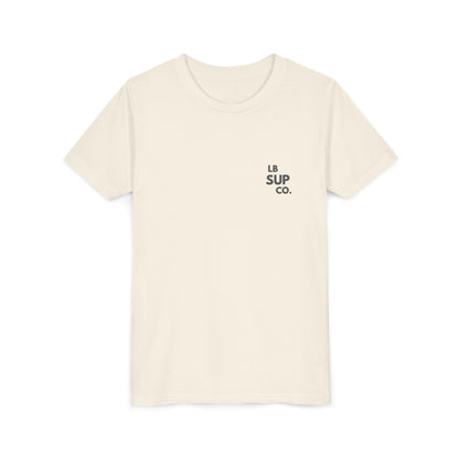 Lake Life Youth Tee