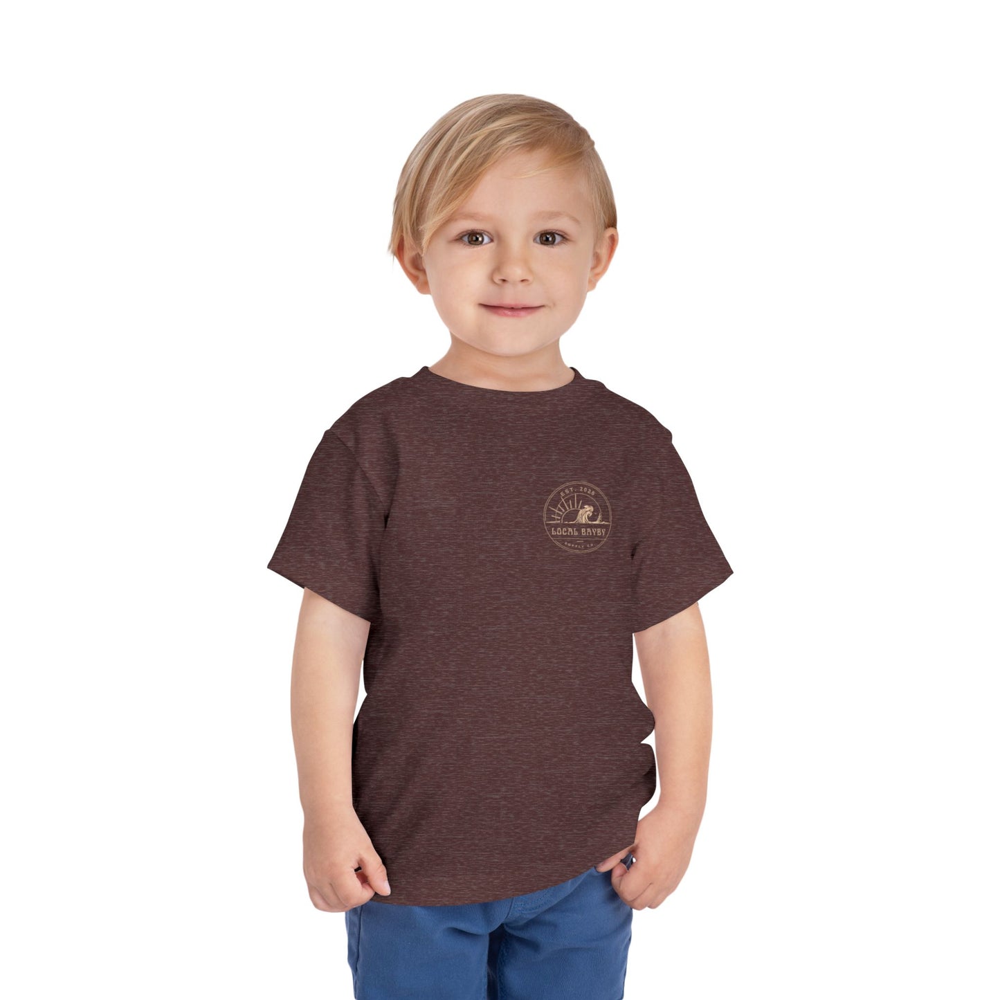 GSB Toddler Tee