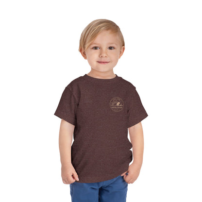 GSB Toddler Tee
