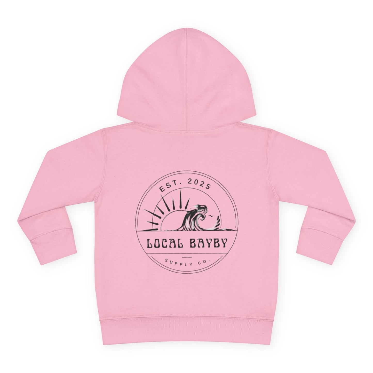 Original Local Bayby Hoodie