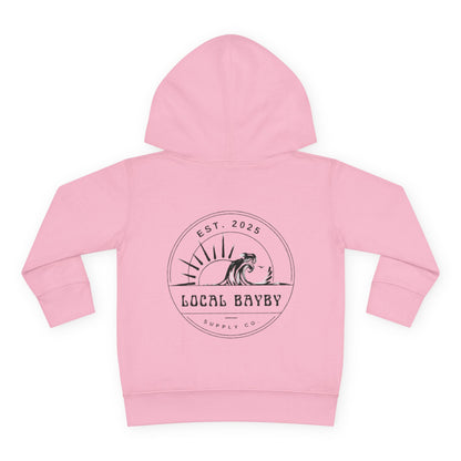 Original Local Bayby Hoodie