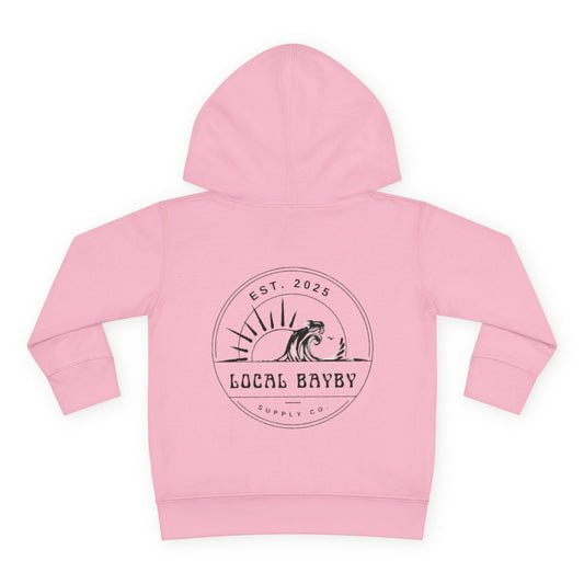 Original Local Bayby Hoodie