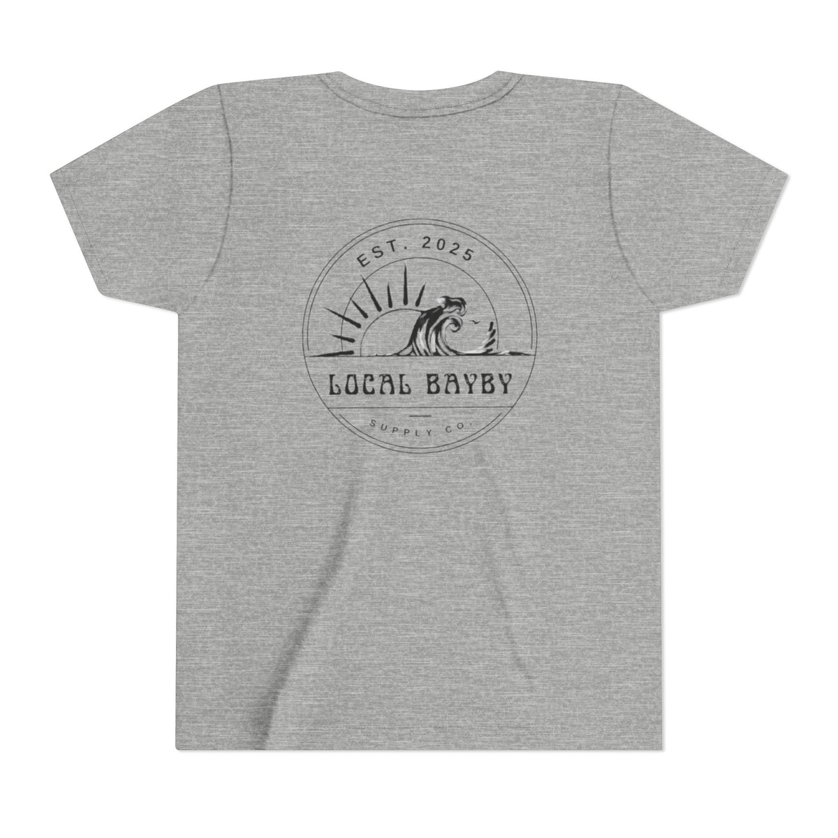 Original Local Bayby Youth Tee