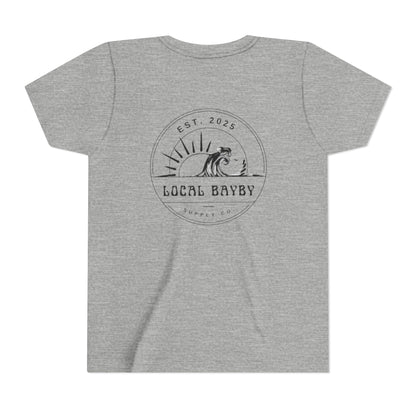 Original Local Bayby Youth Tee
