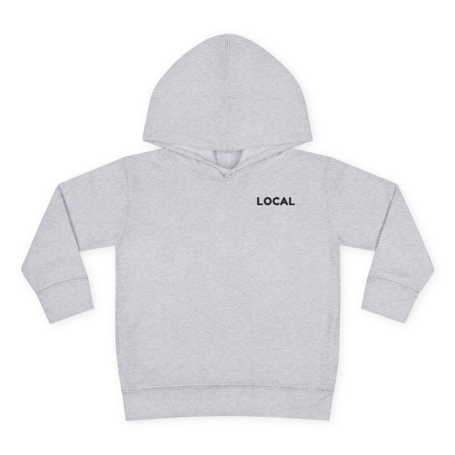 Original Local Bayby Hoodie