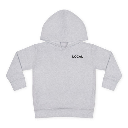 Original Local Bayby Hoodie