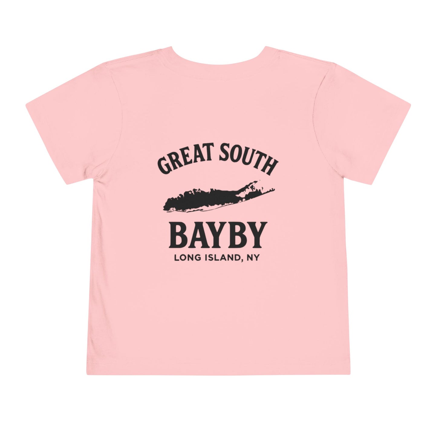 GSB Toddler Tee