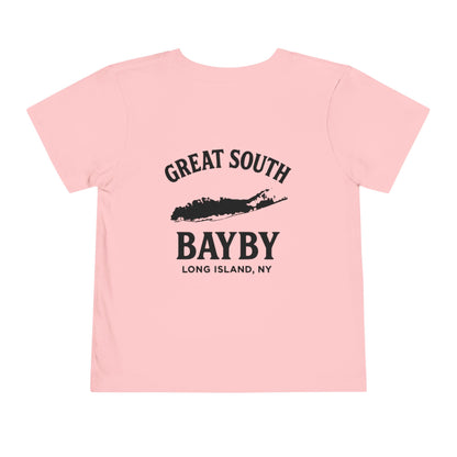 GSB Toddler Tee