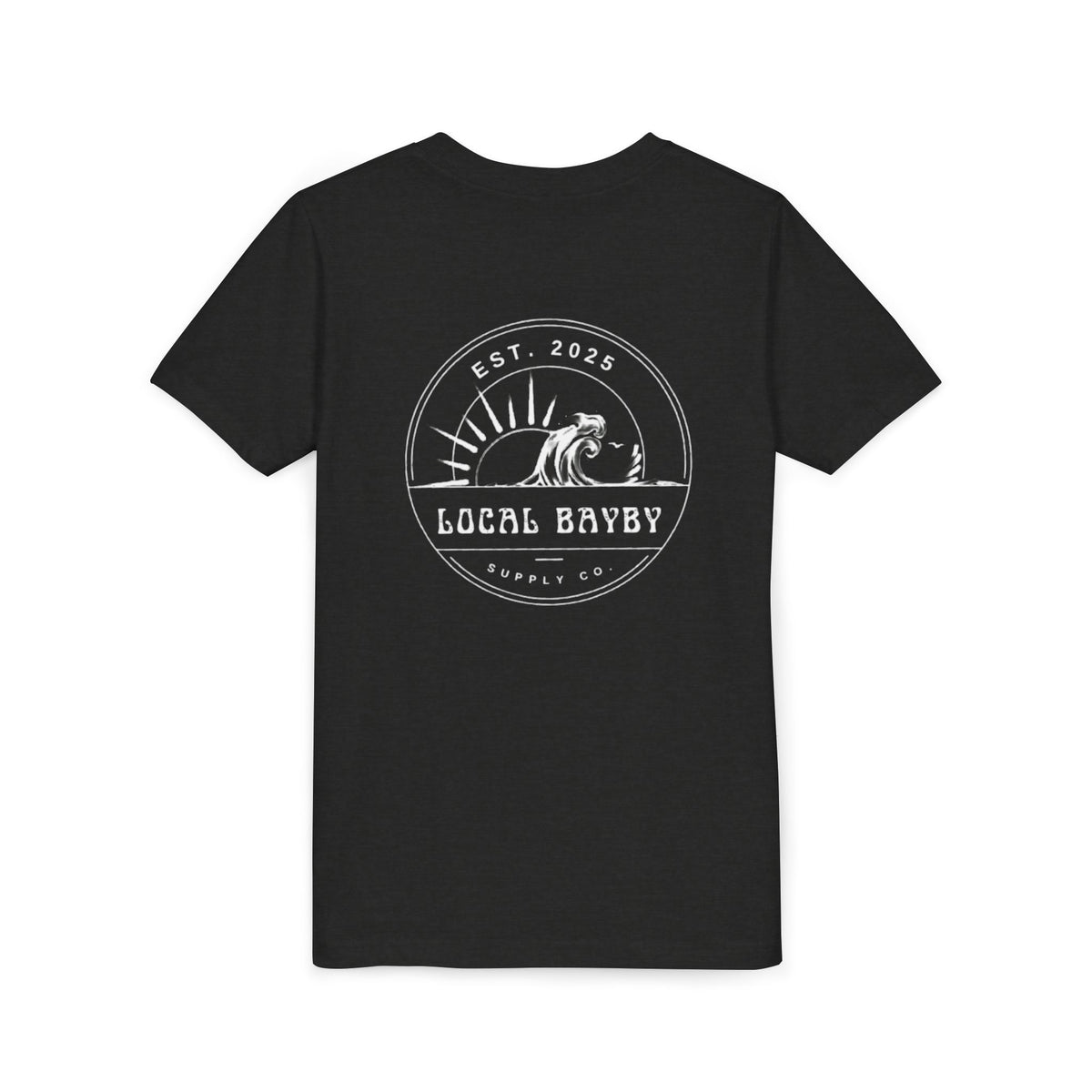 Original Local Bayby Youth Tee