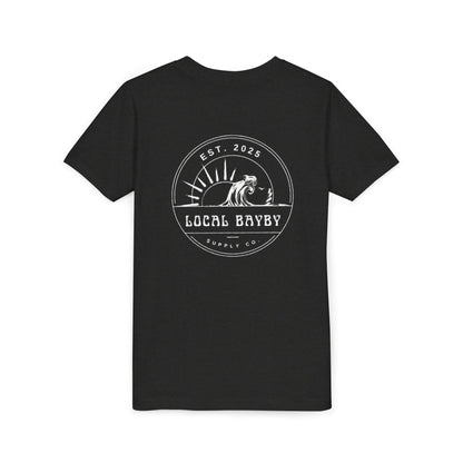 Original Local Bayby Youth Tee