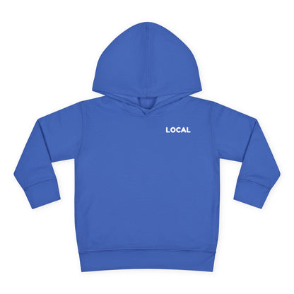 Original Local Bayby Hoodie