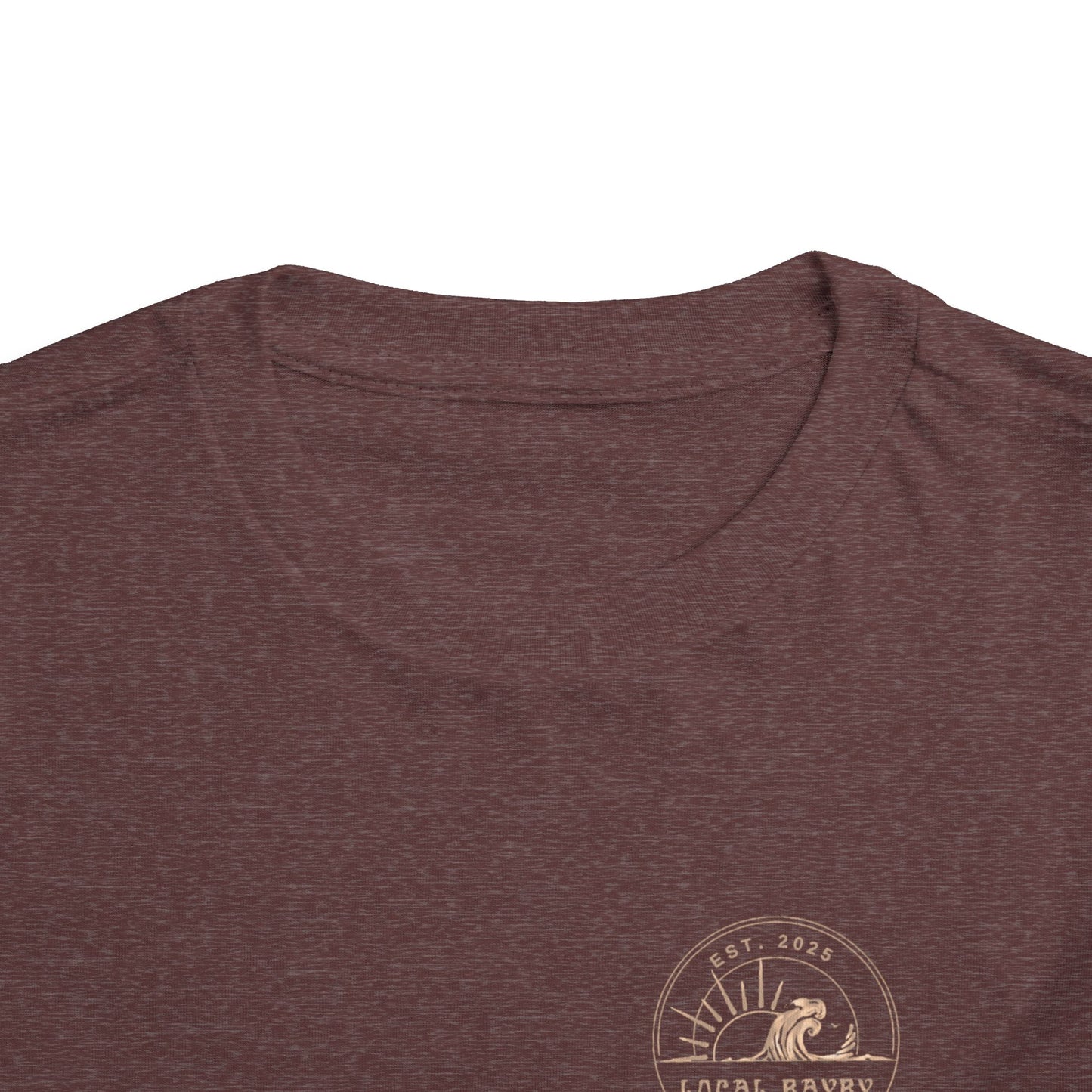 GSB Toddler Tee