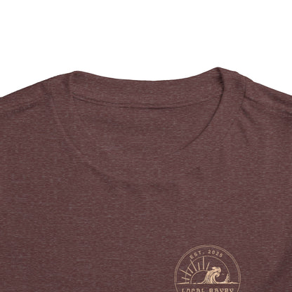 GSB Toddler Tee