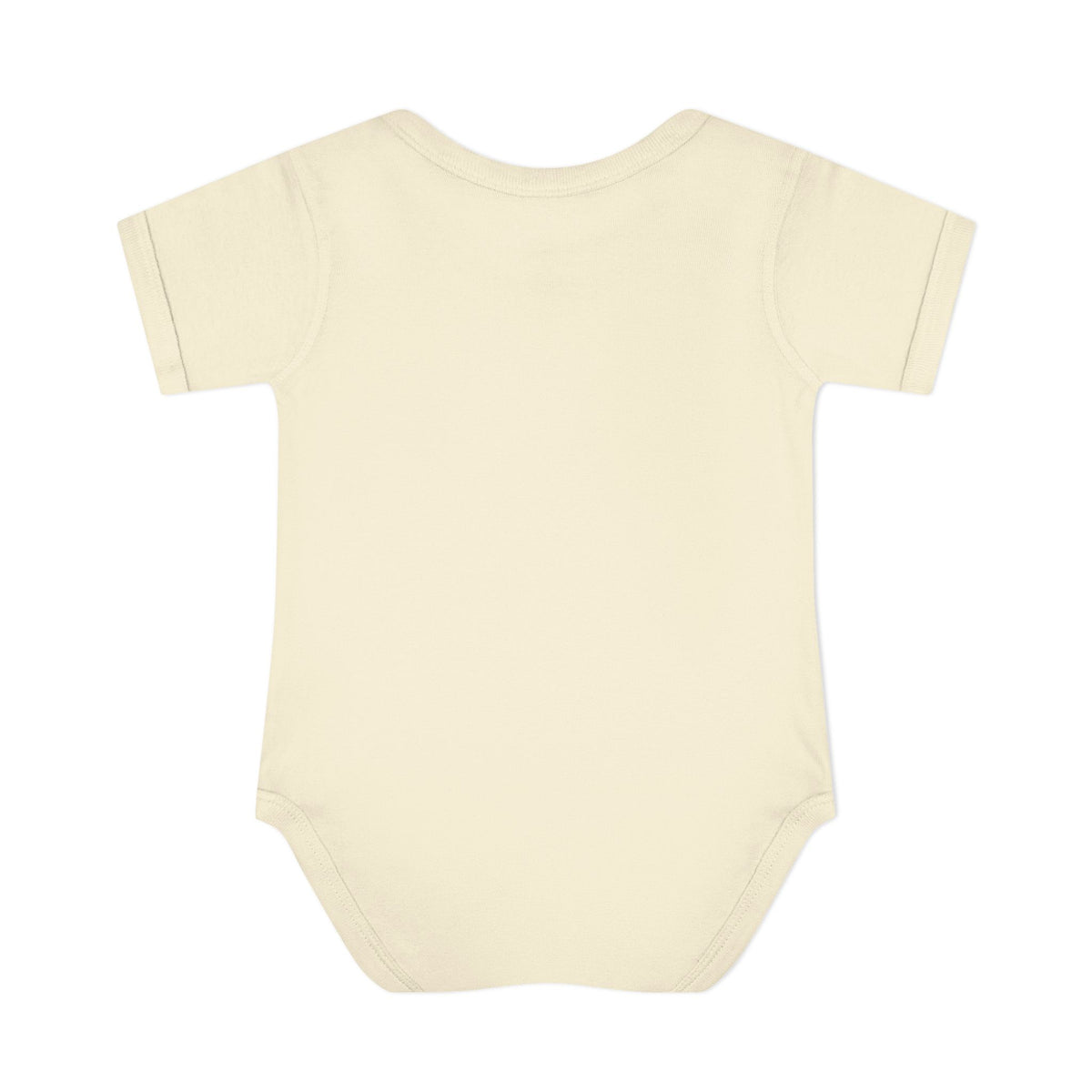 Lime Bayby Bottle Onsie