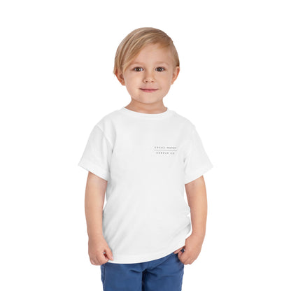 Toddler Zippy Tee