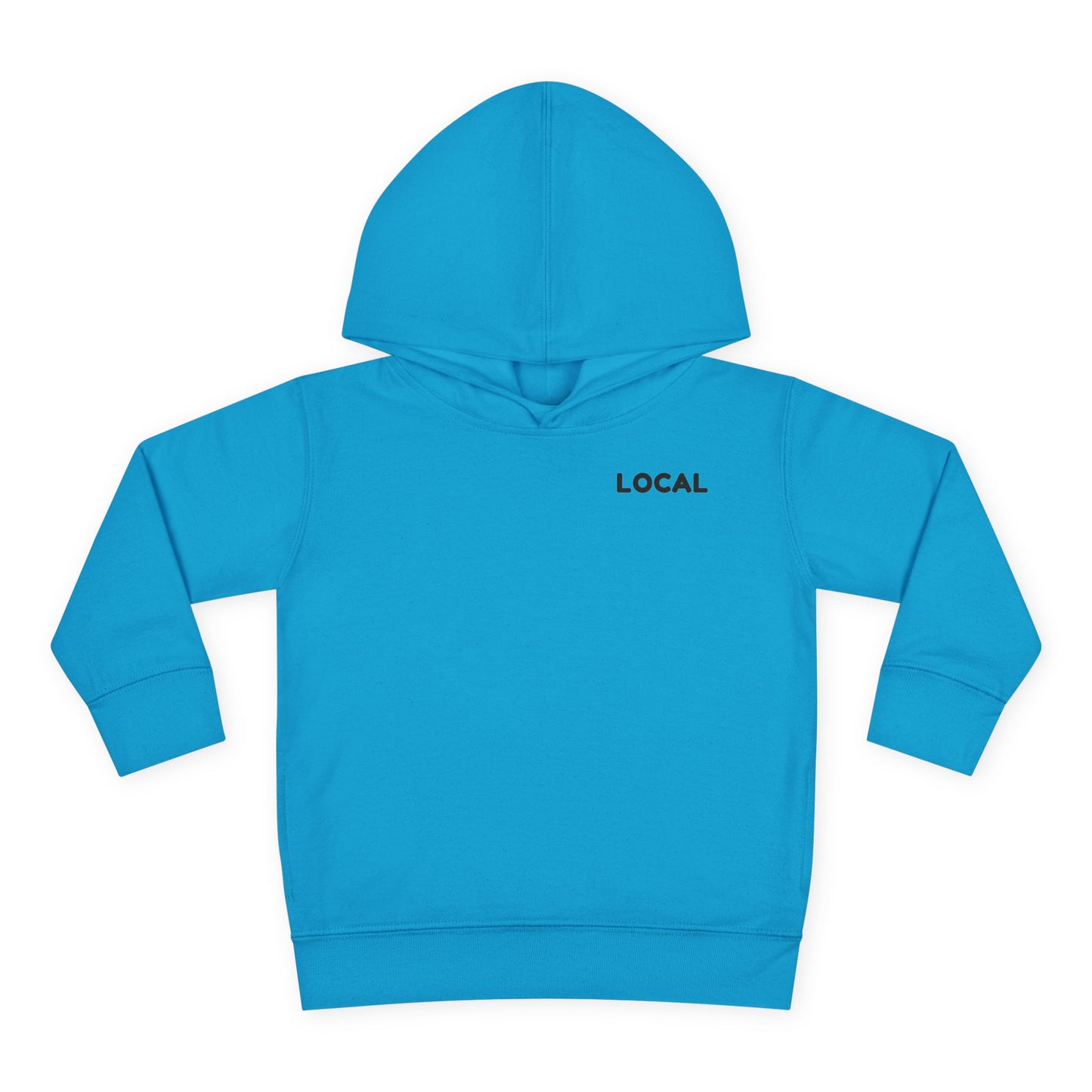 Original Local Bayby Hoodie