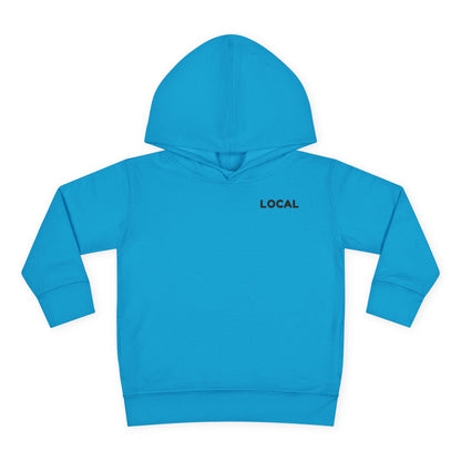 Original Local Bayby Hoodie