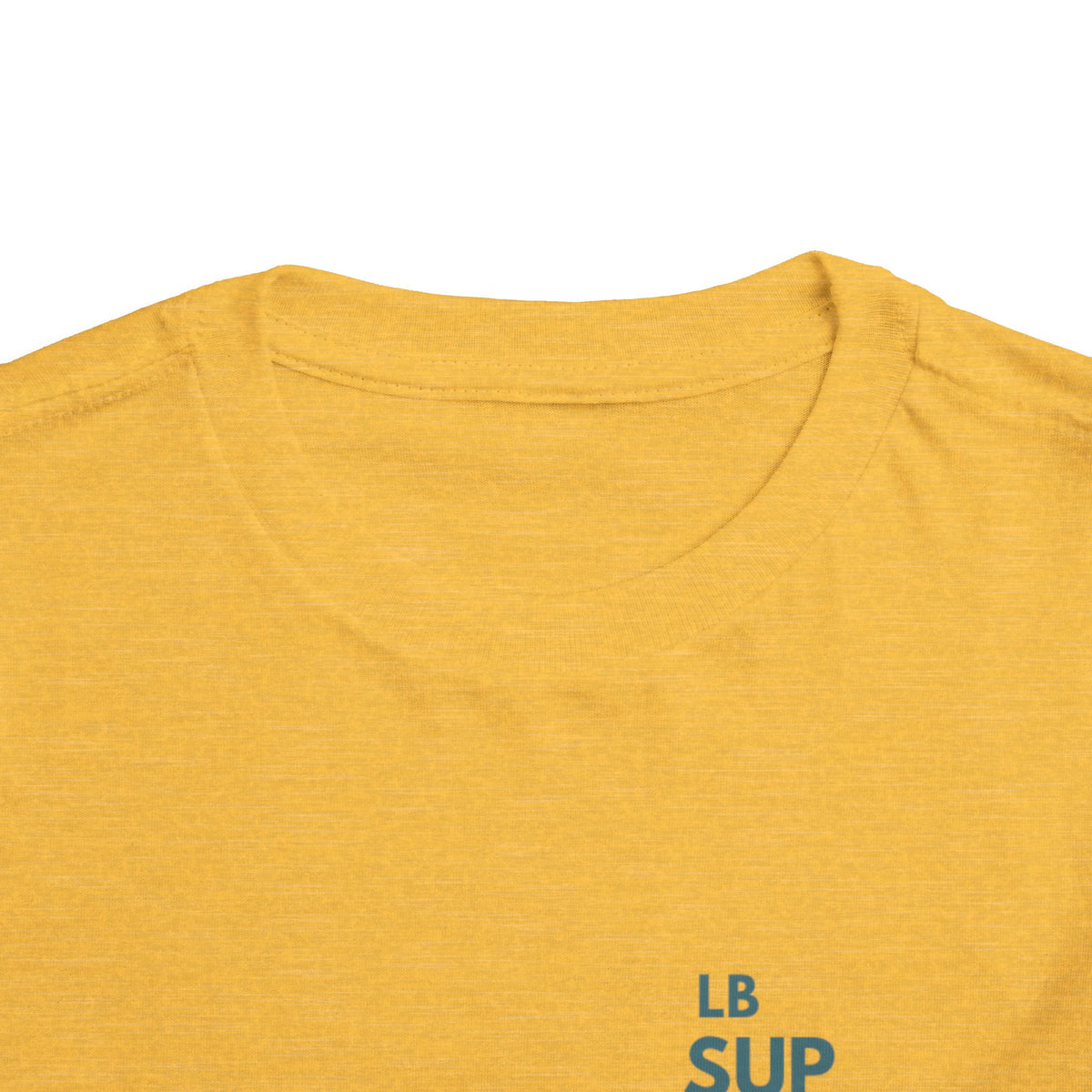 Local Bayby Surf Club Tee