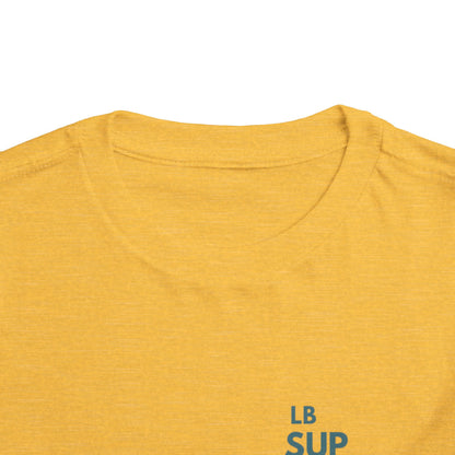 Local Bayby Surf Club Tee