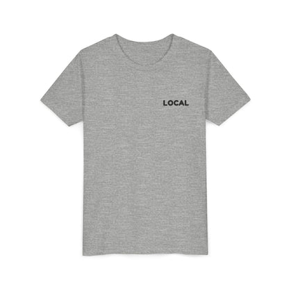Original Local Bayby Youth Tee