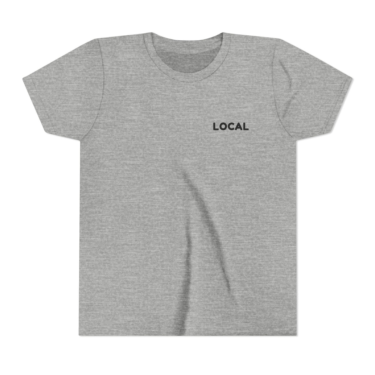 Original Local Bayby Youth Tee
