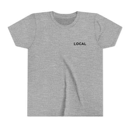 Original Local Bayby Youth Tee