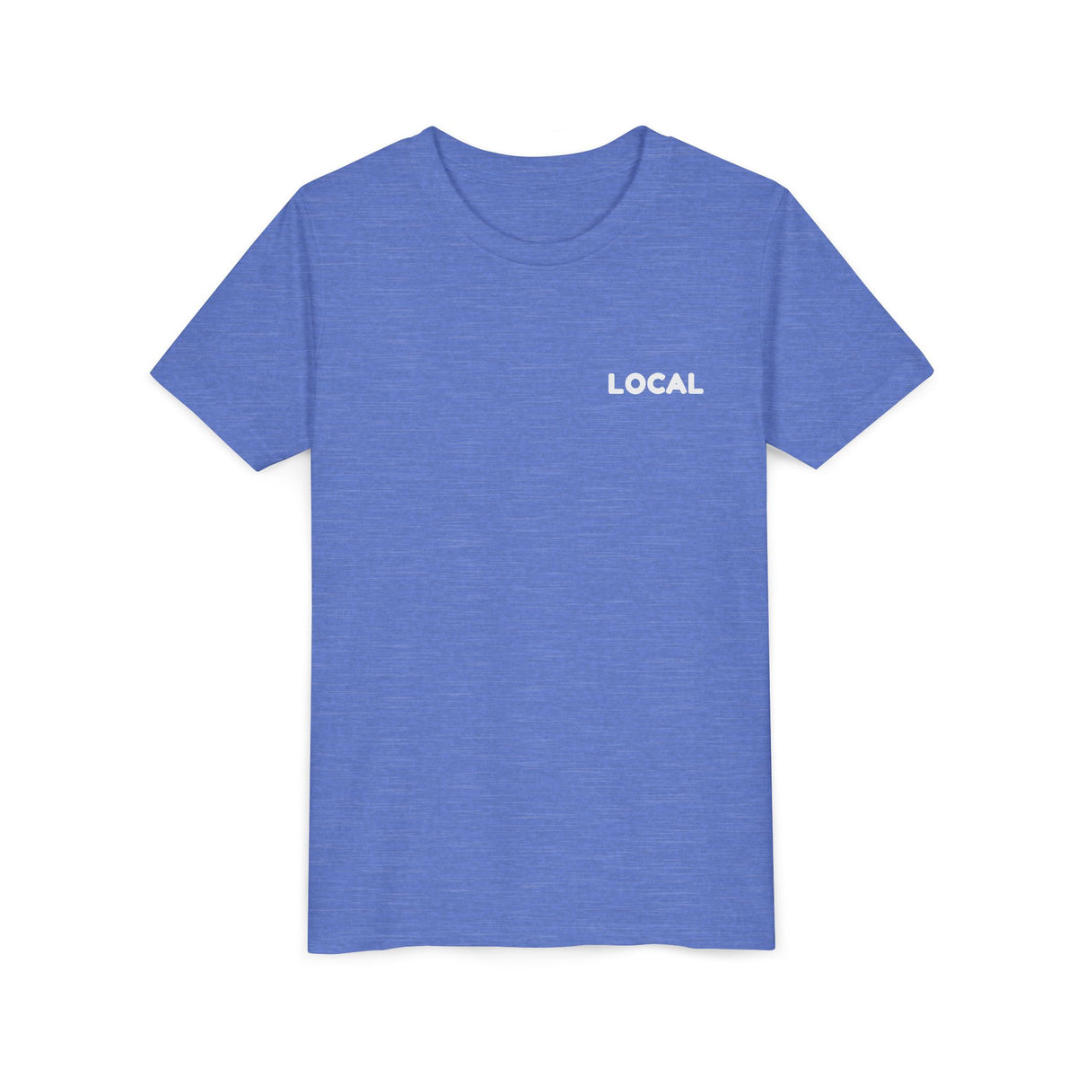 Original Local Bayby Youth Tee