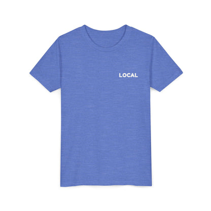 Original Local Bayby Youth Tee