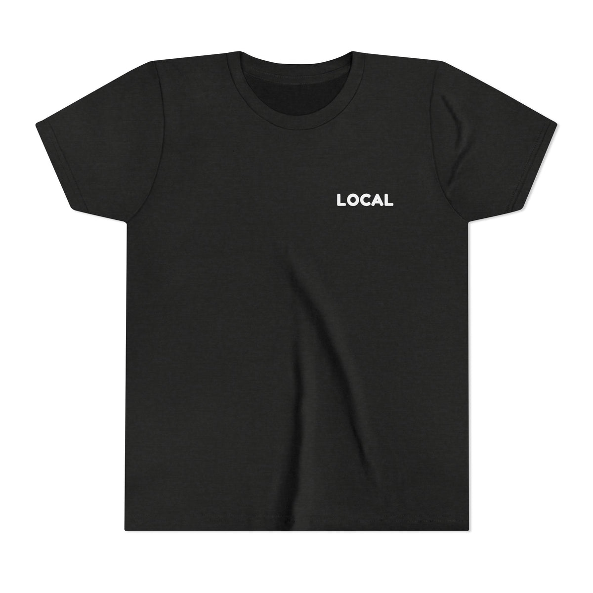 Original Local Bayby Youth Tee