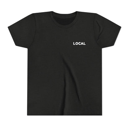 Original Local Bayby Youth Tee