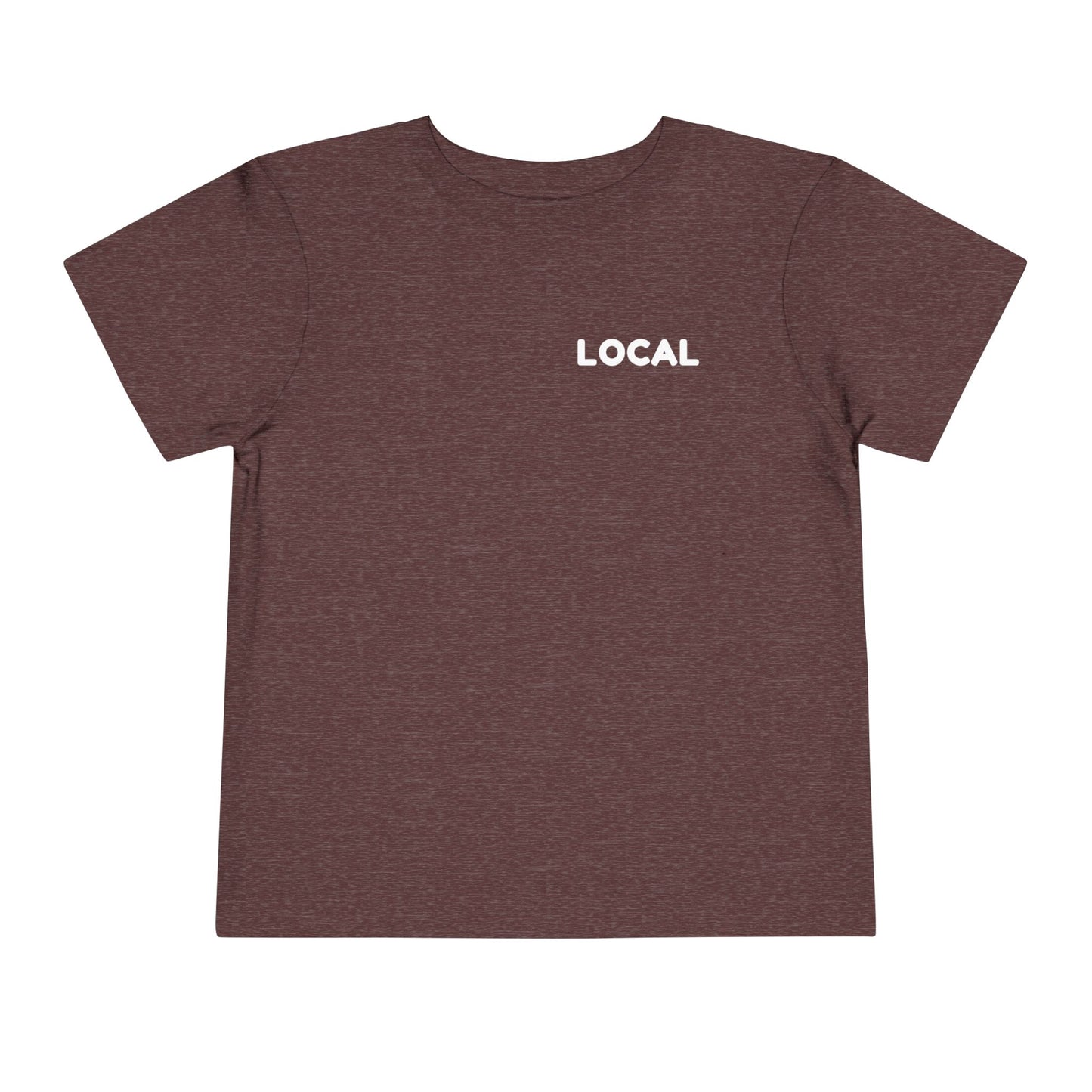 Original Local Bayby Tee