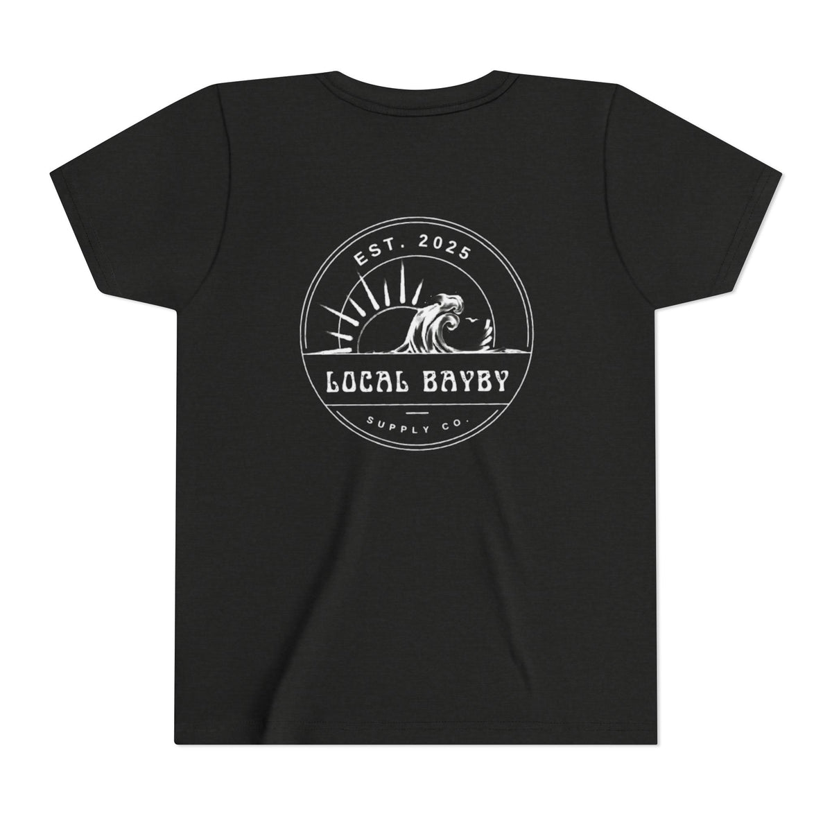 Original Local Bayby Youth Tee