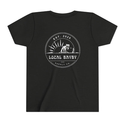 Original Local Bayby Youth Tee