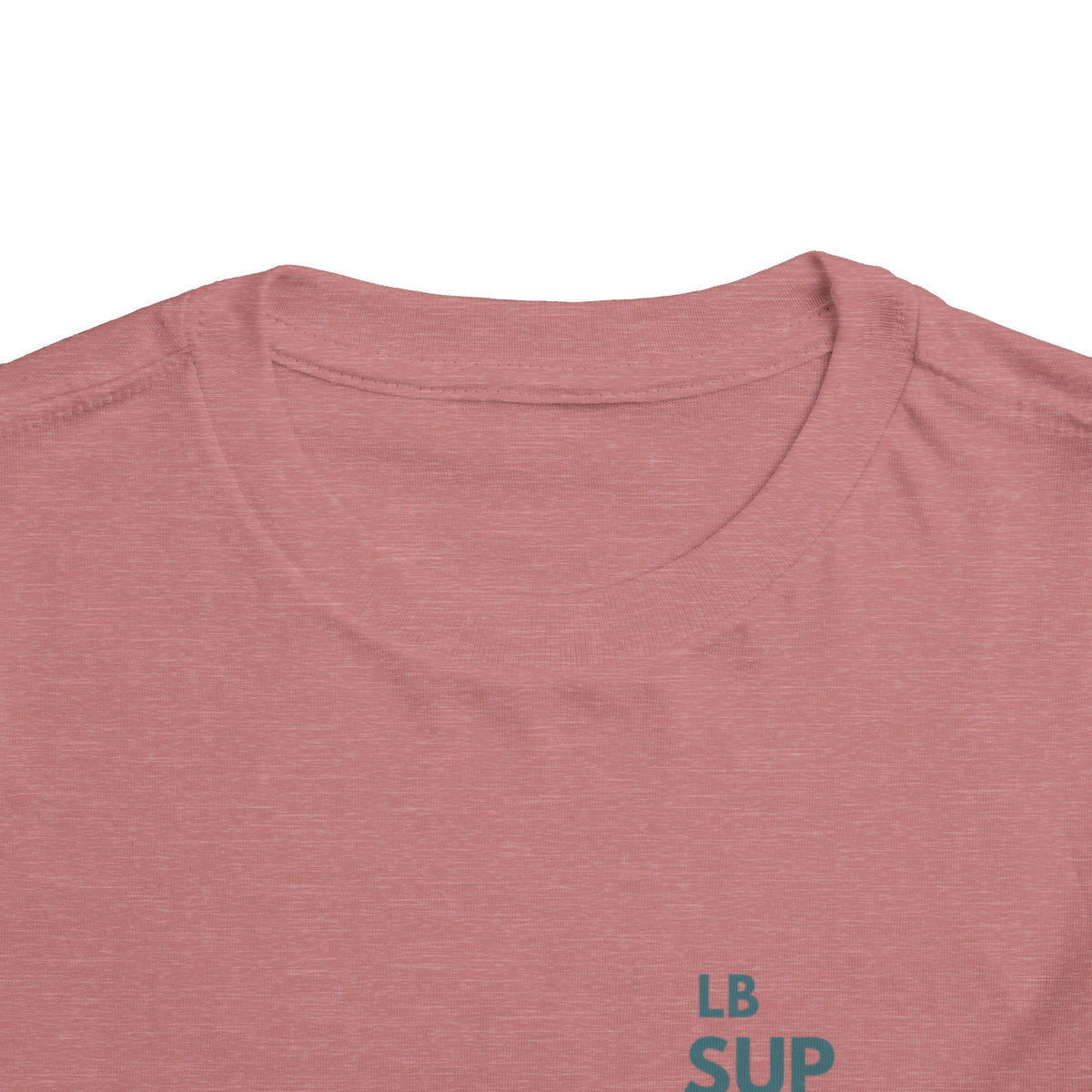 Local Bayby Surf Club Tee