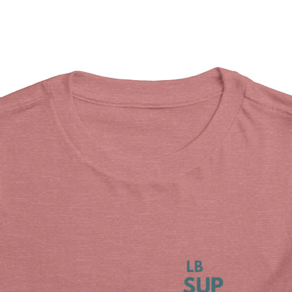 Local Bayby Surf Club Tee