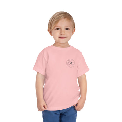 GSB Toddler Tee