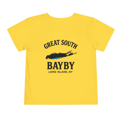 Blue Bay Toddler Tee