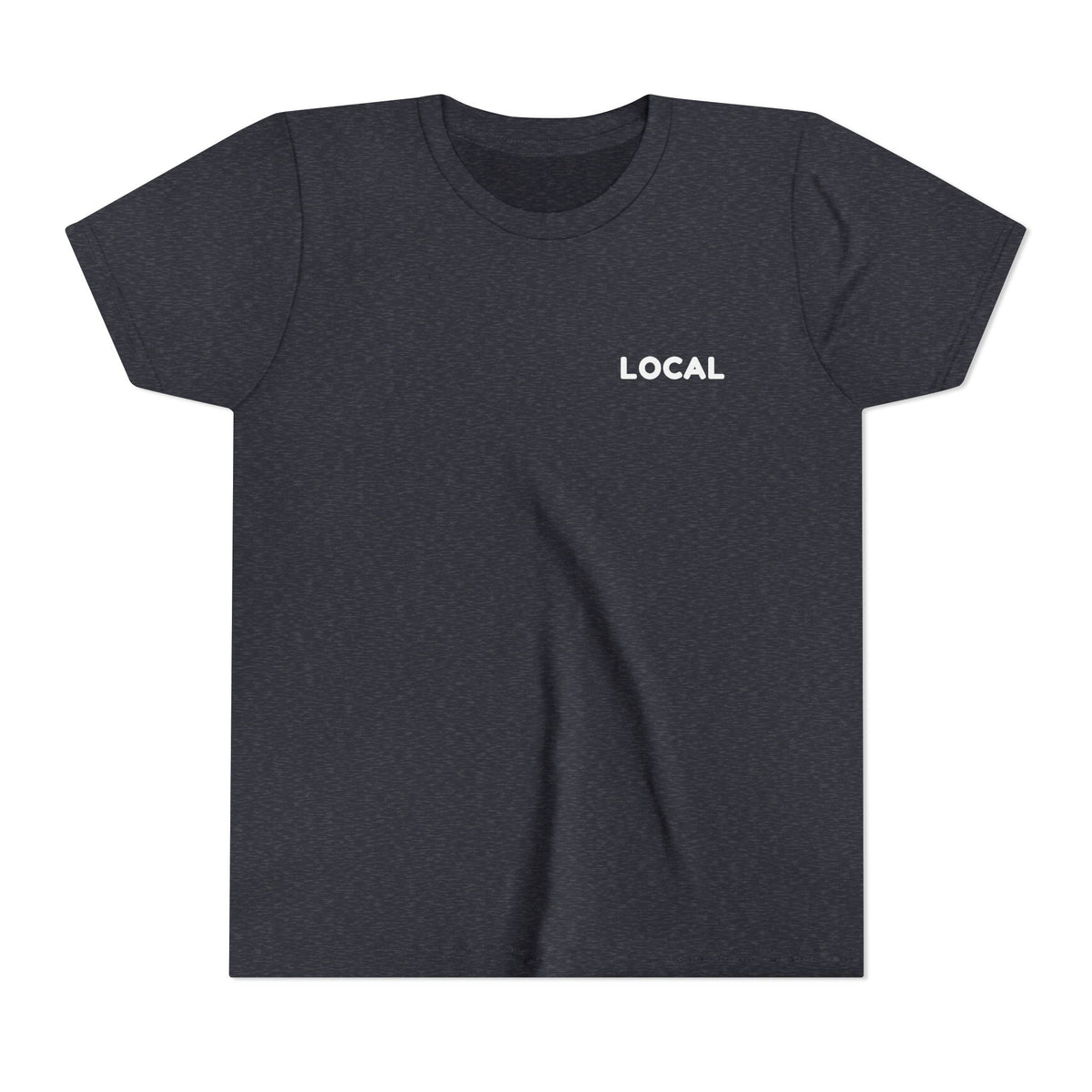 Original Local Bayby Youth Tee