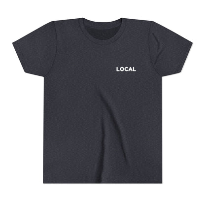 Original Local Bayby Youth Tee