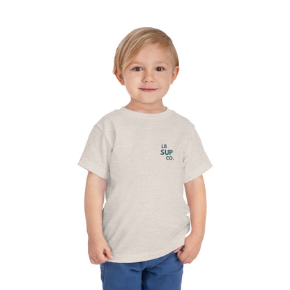 Local Bayby Surf Club Tee