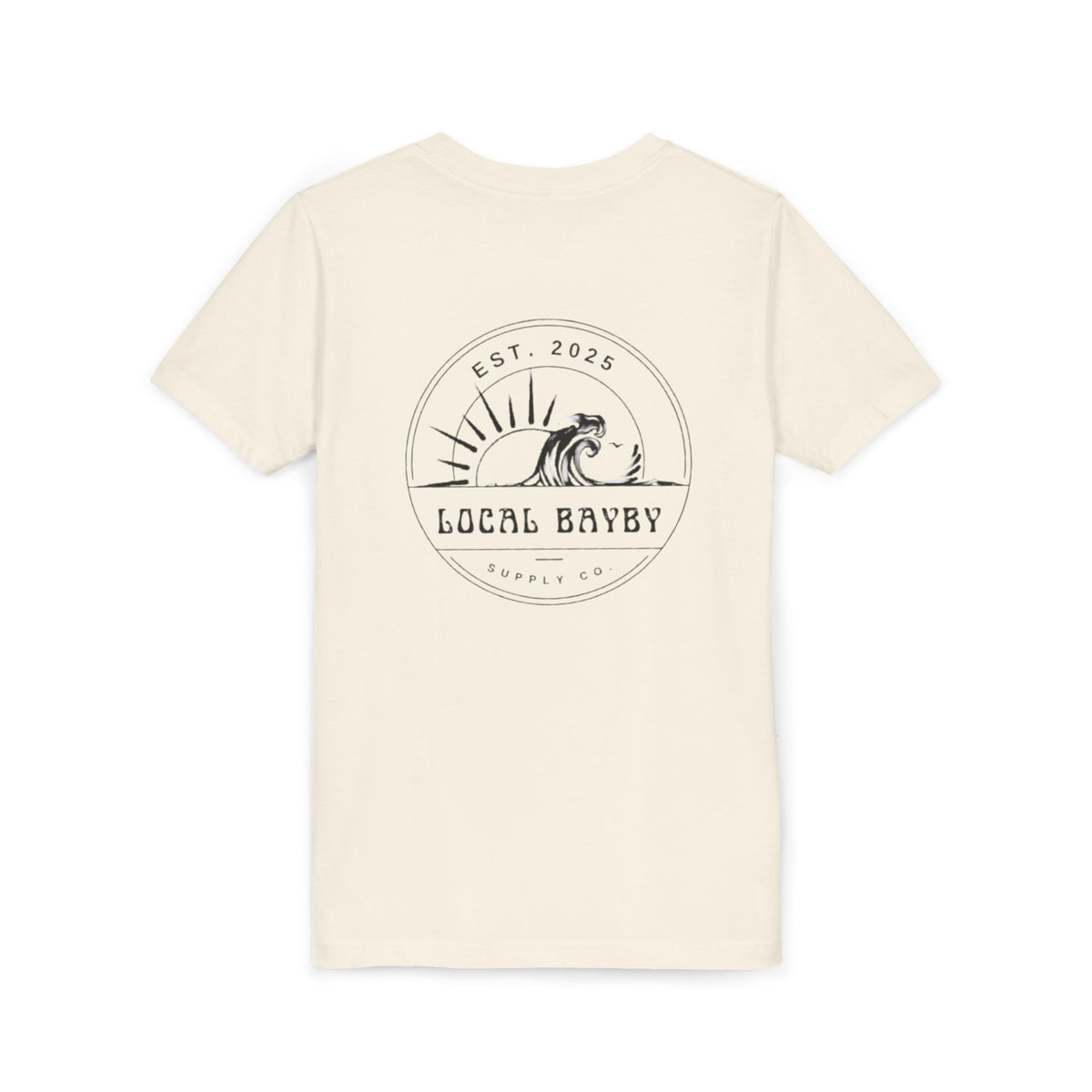 Original Local Bayby Youth Tee